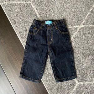 🐙3/10 Old Navy baby Jeans